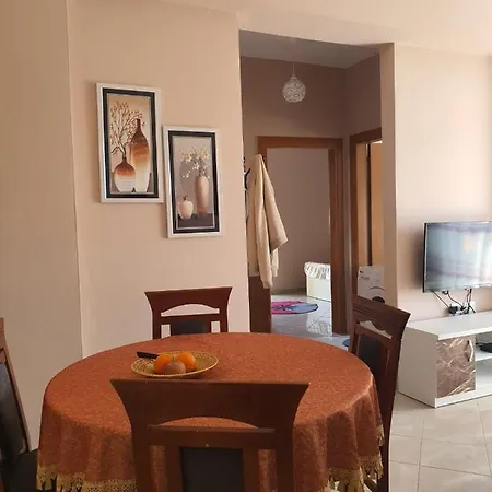 Apartmán Ramo Vlorë