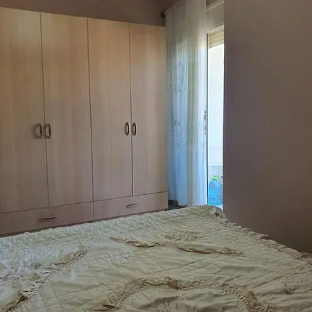 Ramo Apartamento Vlorë