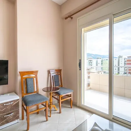 Ramo Apartmán *