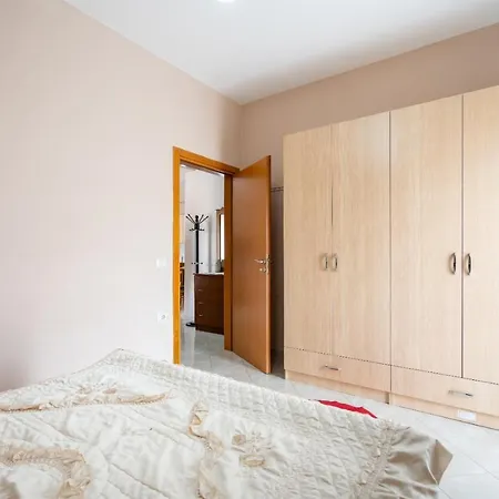 Ramo Apartman *