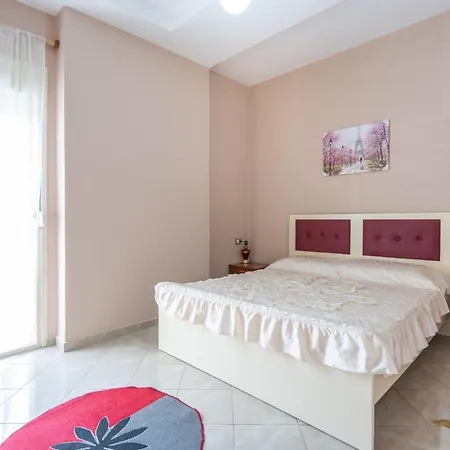 Ramo Apartman
