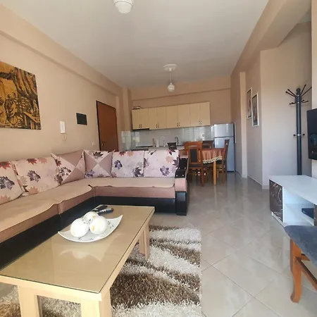 Ramo Apartman