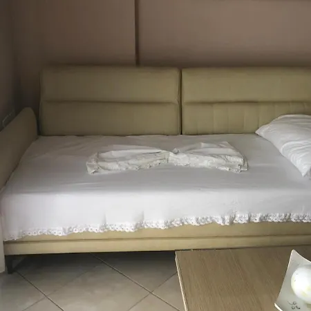 Apartman Ramo *