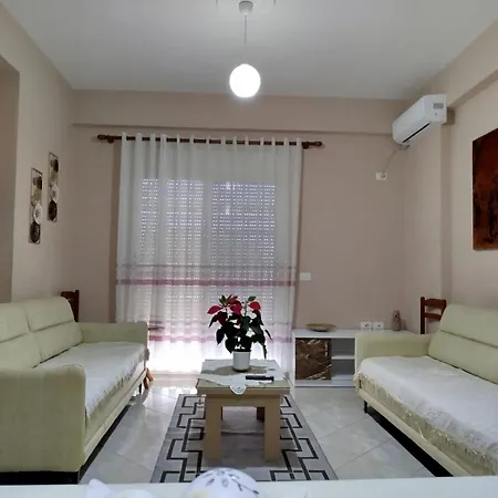 Ramo Apartman