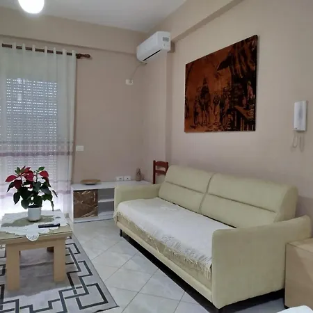 Ramo Apartman Vlora