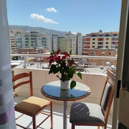 Ramo Apartman *