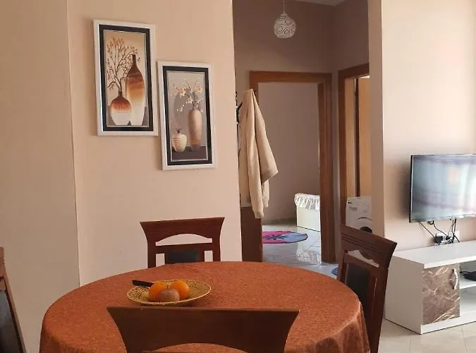 Lägenhet Ramo Vlorë