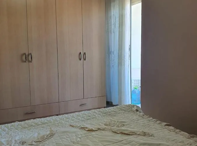 Ramo Lägenhet Vlorë