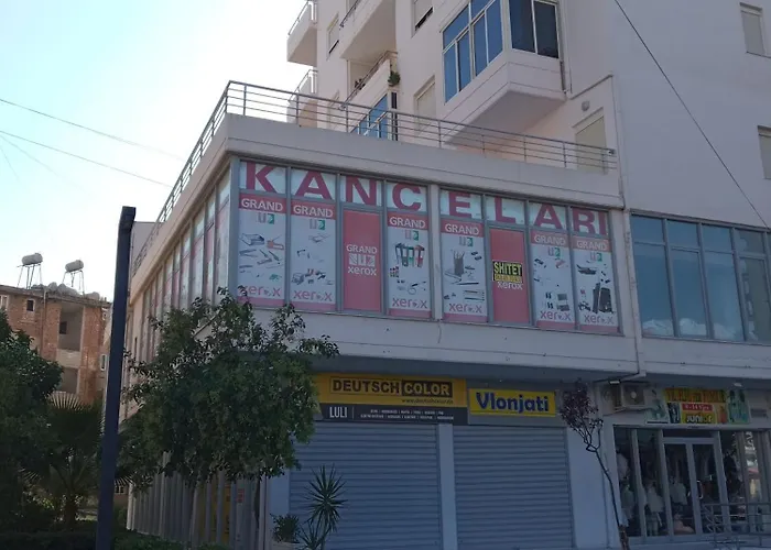 Lägenhet Ramo